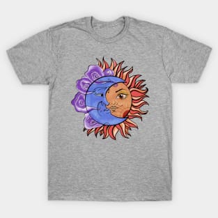 Bonded love T-Shirt